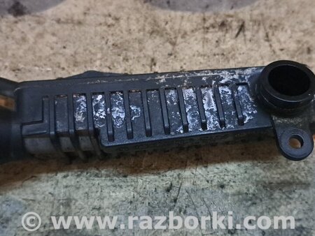 Патрубок радиатора для Skoda Fabia New Киев 036121188B