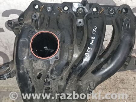 Выпускной коллектор  для Skoda Fabia New Киев 036129709