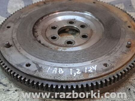 Маховик для Skoda Fabia New Киев 03D105269