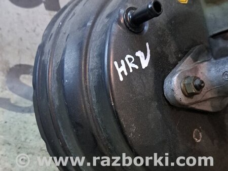 Вакуумный усилитель для Honda HR-V (98-05) Киев 01469S2HG01