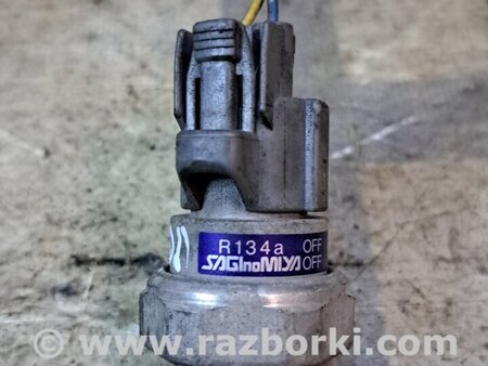 Датчик давления кондиционера для Honda HR-V (98-05) Киев 80440SW5003