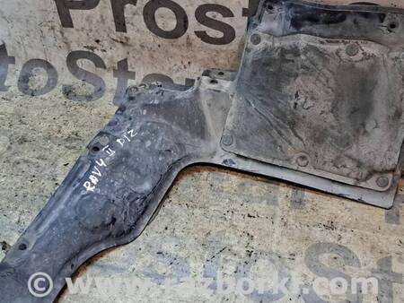 Защита двигателя для Toyota RAV-4 (00-05) Киев 5144142050