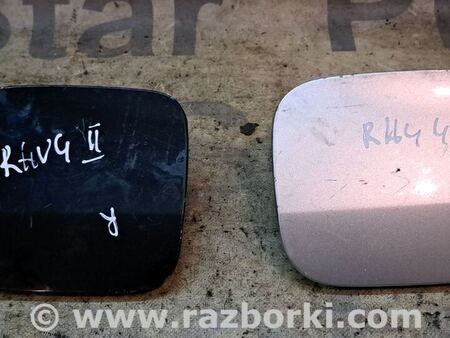 Крышка горловины топливного бака для Toyota RAV-4 (00-05) Киев 7735042060