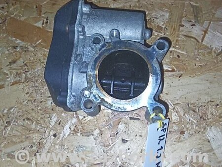 Дроссельная заслонка для Skoda Fabia Киев 03C133062B, A2C53367617