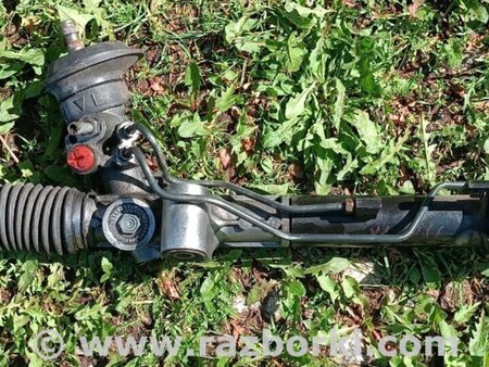 Рулевая рейка для Mitsubishi Lancer Киев 4410A438, HSG122W