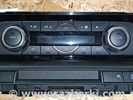 Климат-контроль для Mazda 6 GJ (2012-...) Киев VPGALH-18C612-GD