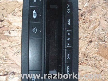 Климат-контроль для Honda CR-V (07-11) Киев 79600-SWA-G4