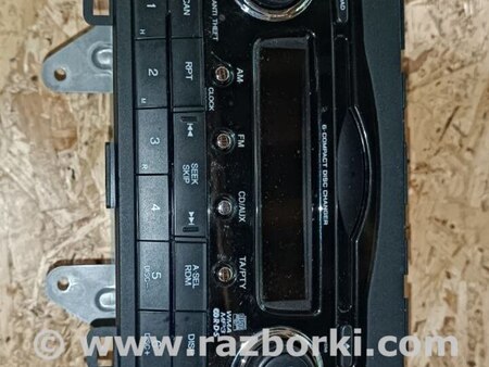 Магнитола для Honda CR-V (07-11) Киев 39100SWAG102