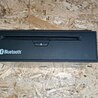 CD Changer Nissan Navara D40