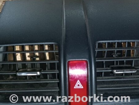 Дефлектор торпеды для Honda CR-V (07-11) Киев 77610-SWA-A0