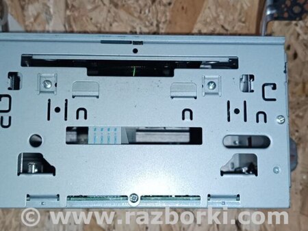 Магнитола для Mitsubishi Outlander XL Киев DY-3W69U-4, 8701A277