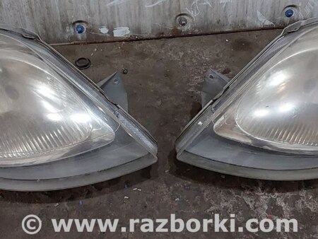 Фара для Renault Trafic 2 (2001-2014) Запорожье