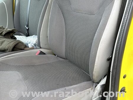 Сидение водительское для Renault Trafic 2 (2001-2014) Запорожье