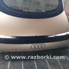 Крышка багажника Audi (Ауди) TT 8N (10.1998-08.2006)