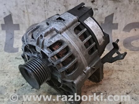 Генератор для Skoda Fabia New Киев 03D903025J
