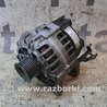 Генератор Skoda Fabia New