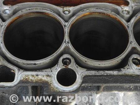 Блок цилиндров для Volkswagen Caddy 3 (2003-2020) Киев 06A103101AF