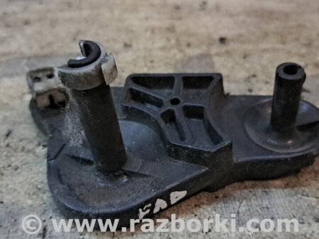 Кронштейн крепления кулисы КПП  для Skoda Fabia New Киев 6Q0711202H