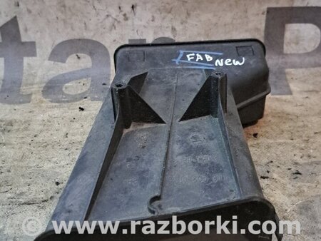 Воздуховод для Skoda Fabia New Киев 5J0805971B