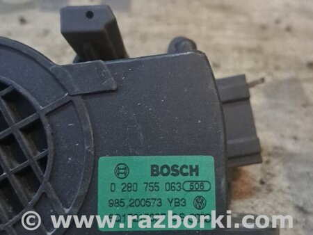 Электронная педаль газа для Skoda Fabia New Киев 6Q1721503F