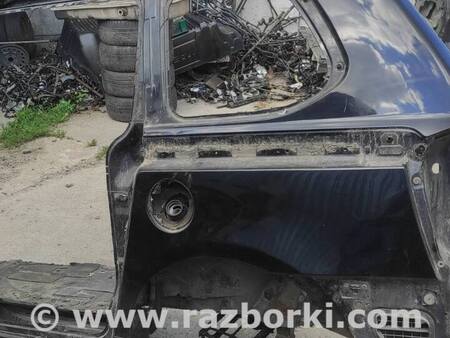Задняя левая четверть для KIA Carens 3 (2006-2013) Киев 701004D2A0