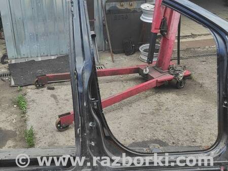Порог правый для KIA Carens 3 (2006-2013) Киев 711234D200