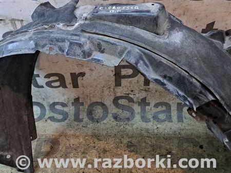 Подкрылок передний правый для Citroen C-Crosser Киев 7136GH
