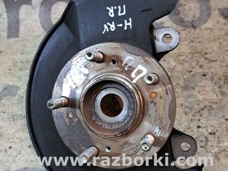 Цапфа передняя правая для Honda HR-V (98-05) Киев 51211S2HG00