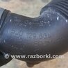 Патрубок воздушного фильтра Skoda Fabia New