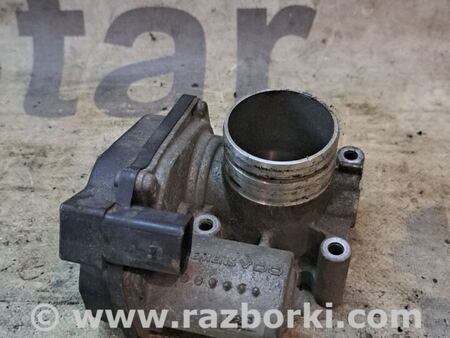 Дроссельная заслонка для Skoda Fabia New Киев 03D133062E
