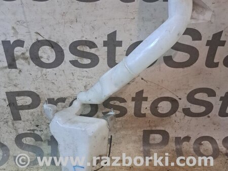 Бачок омывателя для Skoda Fabia New Киев 6Q0955453P