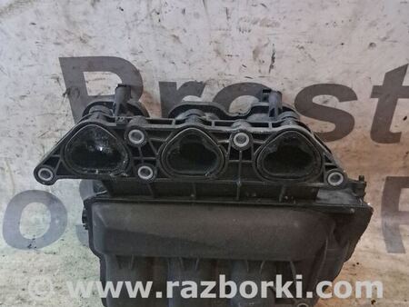Впускной коллектор для Skoda Fabia New Киев 03E129711D