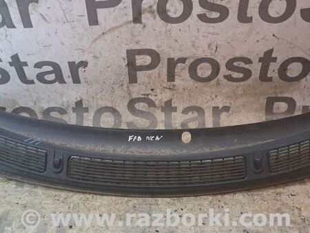 Пластик под лобовое стекло (Жабо) для Skoda Fabia New Киев 5J0803159