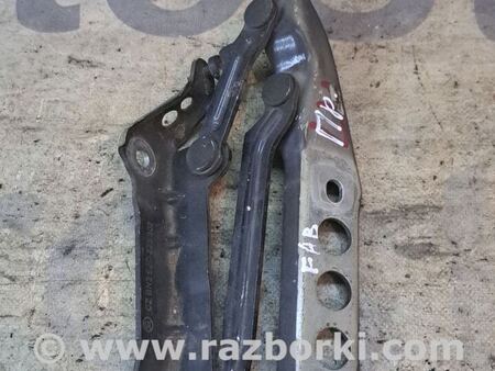 Петля капота правая для Skoda Fabia New Киев 5J0823302