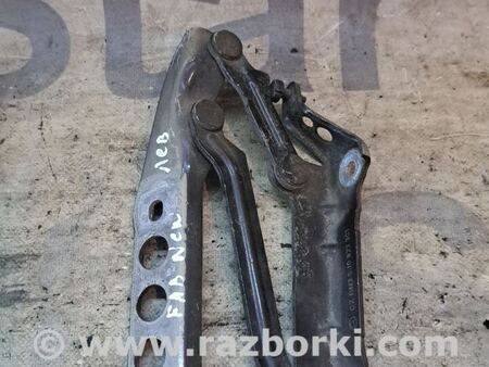 Петля капота левая для Skoda Fabia New Киев 5j0823301