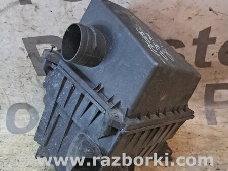 Воздушный фильтр (корпус) для Skoda Fabia New Киев 6Y0129607D