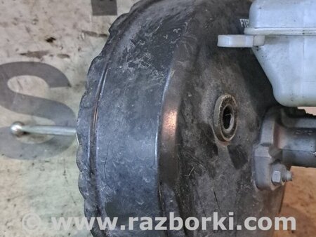 Вакуумный усилитель для Skoda Fabia New Киев 6Q1612107R