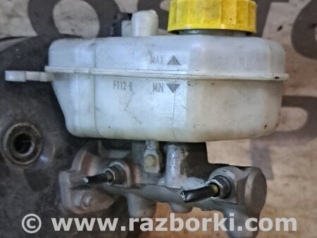 Главный тормозной цилиндр для Skoda Fabia New Киев 6Q0611019S