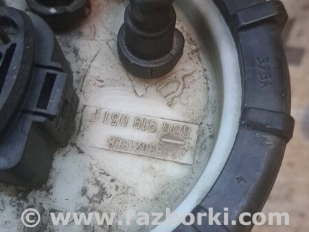 Топливный насос погружной для Skoda Fabia New Киев 6Q0919051F 