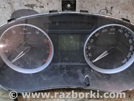 Панель приборов для Skoda Fabia New Киев 5J0920811B