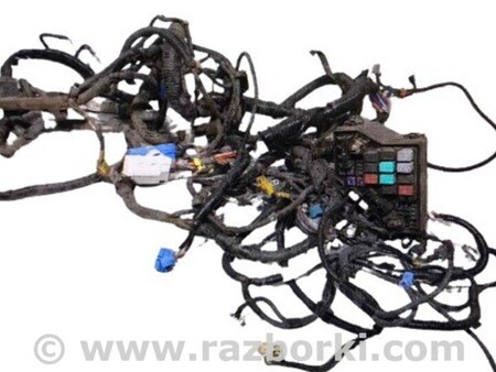 Провод подкапотный для Honda Civic 4D Киев 32200-SNB-R91