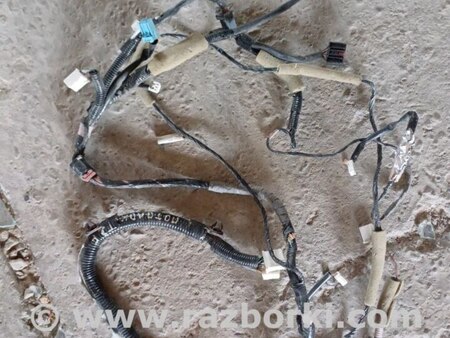 Проводка потолка для Honda Accord CR CT (06.2013 - 01.2020) Киев 32155-T2A-A305A