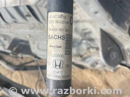 Амортизатор задний для Honda Civic 5D 8G Киев 52610-SMG-E06, 52610-SMG-E051-M1