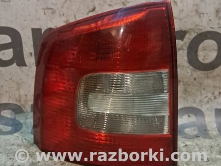 Фонарь задний левый для Skoda Octavia A5 Киев 1Z9945111A