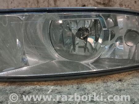 Противотуманная фара левая для Skoda Octavia A5 Киев 1Z0941701C