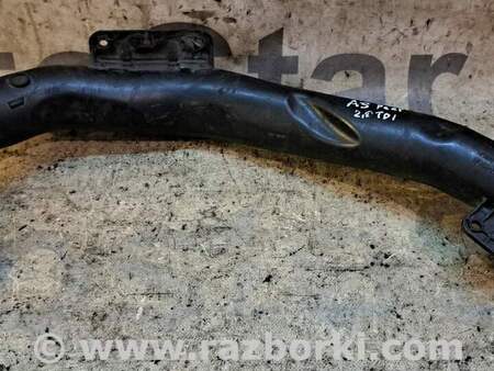 Патрубок турбины для Volkswagen Tiguan (07-11) Киев 5N0145840C