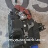 Замок двери передней левой Skoda Fabia New