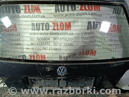 Крышка багажника для Volkswagen Golf III Mk3 (09.1991-06.2002) Львов