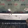 Крышка багажника Volkswagen Golf II Mk2 (08.1983-09.1991)