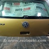 Крышка багажника Volkswagen Golf IV Mk4 (08.1997-06.2006)